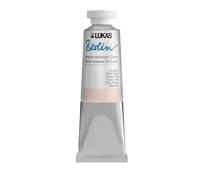 Lukas Colori a olio premium diluibili con acqua. 37 ml color pelle