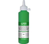 Lukas Cryl Liquid Colori acrilici Chrome Green Light 250 ml 1 pz