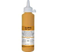 Lukas Cryl Liquid Colori acrilici Naples Yellow 250 ml 1 pz