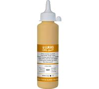 Lukas Cryl Liquid Colori acrilici Yellow Ochre 250 ml 1 pz