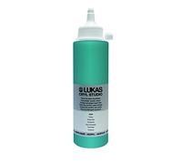 Lukas Cryl Studio Colori acrilici Turquoise 250 ml 1 pz