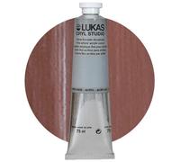 Lukas Cryl Studio Colori acrilici Burnt Sienna 75 ml 1 pz