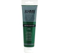 Lukas Cryl Studio Colori acrilici Cactus Green 125 ml 1 pz