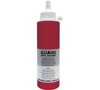 Lukas Cryl Studio Colori acrilici Cadmium Red Deep (Hue) 250 ml 1 pz