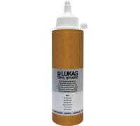 Lukas Cryl Studio Colori acrilici Gold Bronze 250 ml 1 pz
