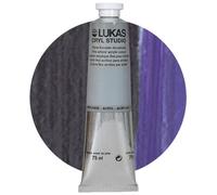 Lukas Cryl Studio Colori acrilici Permanent Violet 75 ml 1 pz