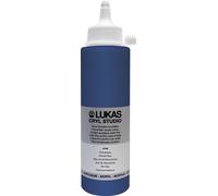 Lukas Cryl Studio Colori acrilici Phthalo Blue 250 ml 1 pz