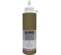 Lukas Cryl Studio Colori acrilici Raw Umber 250 ml 1 pz