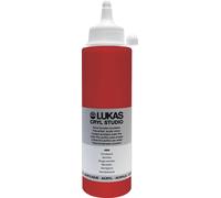 Lukas Cryl Studio Colori acrilici Vermilion 250 ml 1 pz