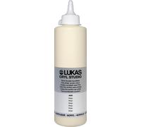 Lukas Cryl Studio Plastic Bottle Colori acrilici Beige 500 ml 1 pz