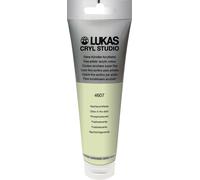 Lukas Cryl Studio Plastic Tube Colori acrilici Glow In The Dark 125 ml 1 pz