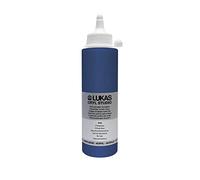Lukas Cryl Studio - Vernice acrilica di alta qualità, 250 ml, colore: Blu