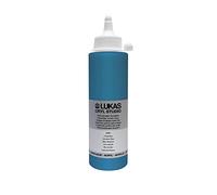 Lukas Cryl Studio - Vernice acrilica di alta qualità, 250 ml, colore: Blu cobalino