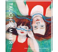 Lukas Dettwiler Sara Stri Tauchsommer: Wenn ein Elternteil an (Copertina rigida)