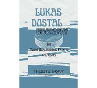 LUKAS DOSTAL BIOGRAPHY: The Young Goaltender’s Path to NHL Glory