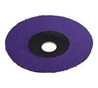 LUKAS-ERZETT A27611250361547 Set di mole Diametro 125 mm Ø foro 22.23 mm 10 pz