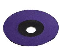 LUKAS-ERZETT A27611250361547 Set di mole Diametro 125 mm Dimensione dei grani=