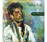 Lukas Foss Lukas Foss - Piano Works (CD)