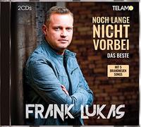 Lukas,Frank Noch Lange Nicht Vorbei:das Beste (CD)