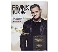 Lukas,Frank - Tausend Bilder (Fanbox)