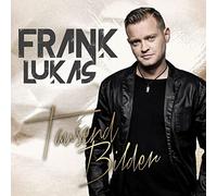 Lukas,Frank - Tausend Bilder (Vinyl)