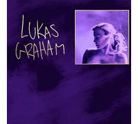 Lukas Graham 3 (The Purple Album) (CD) Album (Jewel Case)