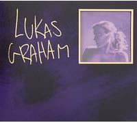 LUKAS GRAHAM - 3 : THE PURPLE ALBUM