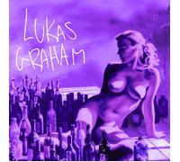 Lukas Graham 3 (the Purple Album) (Vinyl LP)