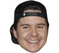 Lukas Graham (Cap) Big Head