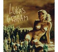 Lukas Graham Lukas Graham Gold Album (CD)