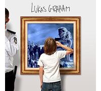 LUKAS GRAHAM - LUKAS GRAHAM - LUKAS GRAHAM (BLUE ALBUM) by LUKAS GRAHAM