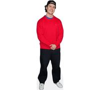 Lukas Graham (Red Jumper) mini formato