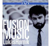 Lukas Hurnik Lukas Hurnik: Fusion Music (CD) Album