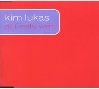 Lukas,Kim - All I Really Want