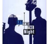 Lukas, Kim - Let It Be the Night (US Import)