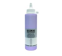 Lukas Künstlerfarben - Colore acrilico Lukas Cryl Studio, 250 ml, colore: Lavanda