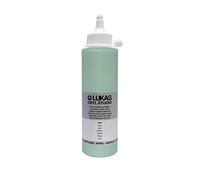 Lukas Künstlerfarben - Colore acrilico Lukas Cryl Studio, 250 ml, verde menta