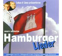 Lukas & Linus - Unsere Schönsten Hamburger Lie