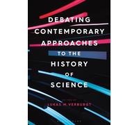 Lukas M. Verbur Debating Contemporary Approaches to the Histo (Copertina rigida)