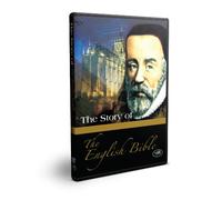 Lukas Media - The Story of the English Bible