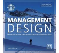 Lukas Michel Management Design (Tascabile)