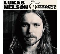 Lukas Nelson & Promise of the Real [2017]