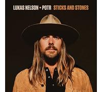 Lukas Nelson & Promise of the Real - Sticks and Stones