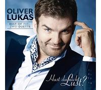 Lukas,Oliver - Hast du Nicht Lust?