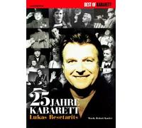 Lukas Resetarits - 25 Jahre Kabarett