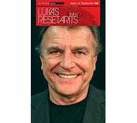 Lukas Resetarits - XXII