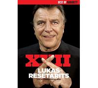 Lukas Resetarits: XXII
