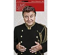 Lukas Resetarits - Zeit