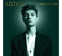Lukas Rieger - Justice