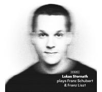 Lukas Sternath Plays Franz Schubert And Franz Liszt